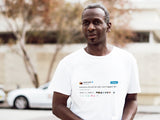 @Kanye West - "Everyone Should Be Their Own Biggest Fan"