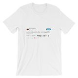 @Kanye West - "Everyone Should Be Their Own Biggest Fan"